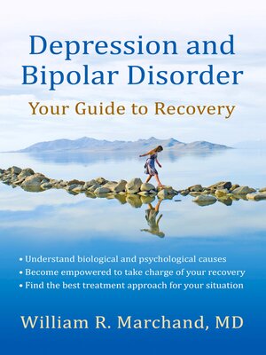 cover image of Depression and Bipolar Disorder